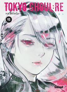 TOKYO GHOUL RE Volume 15 (French)