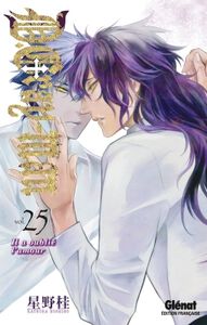 D Gray Man - Volume 25 (French)