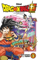 DRAGON-BALL-SUPER-T11 image number 0