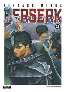 Berserk - Volume 41 (French)