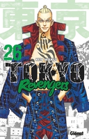 TOKYO-REVENGERS-T26 image number 0