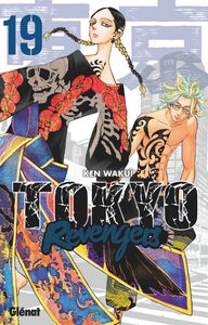 TOKYO REVENGERS Volume 19 (French)