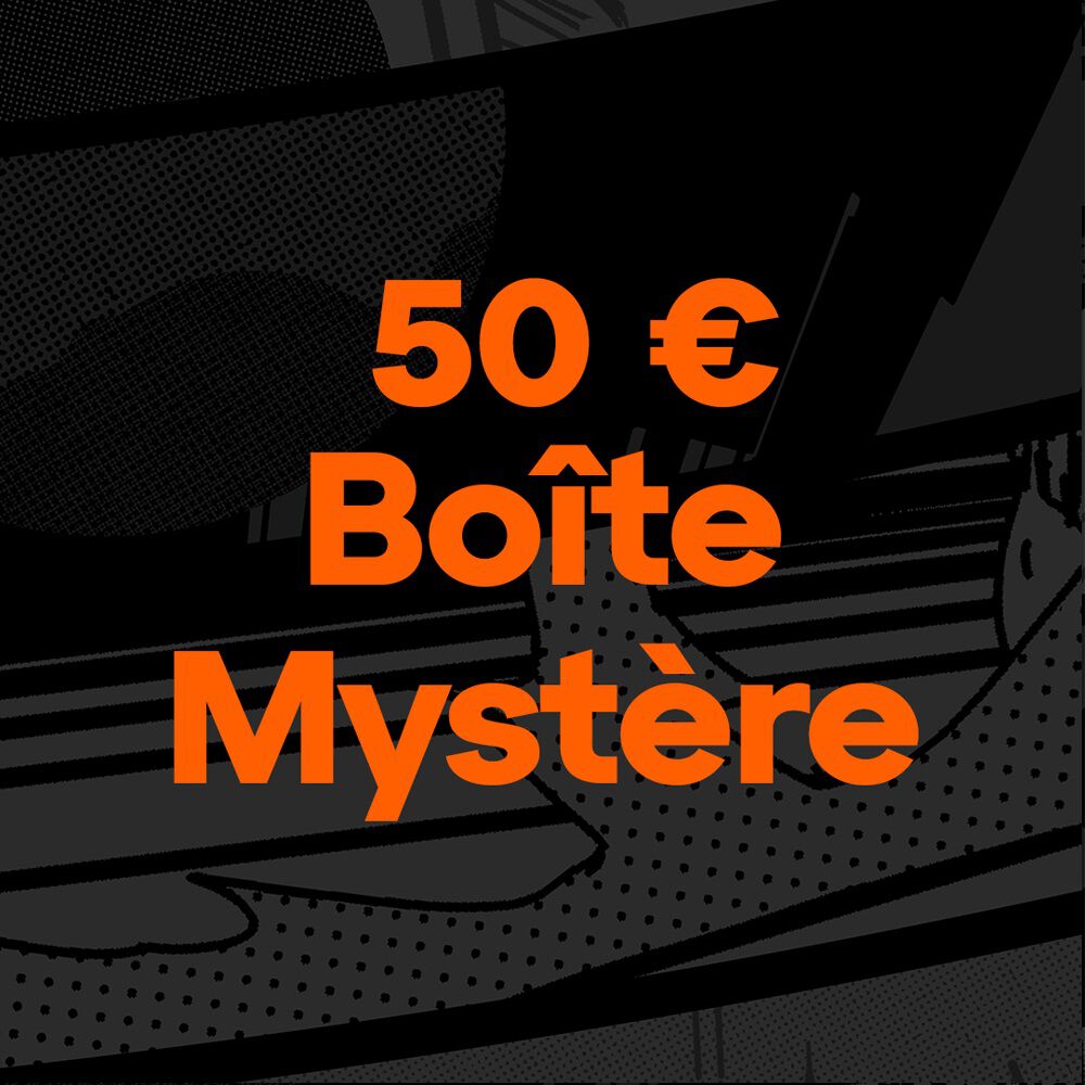 Mystery-Box-50Euros image number 0