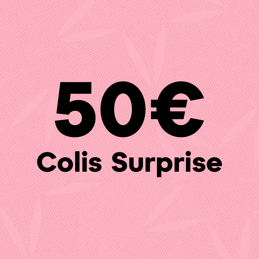 Mystery-Bag-50Euros image number 0