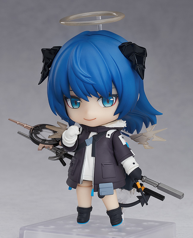 Arknights - Mostima Nendoroid image count 0