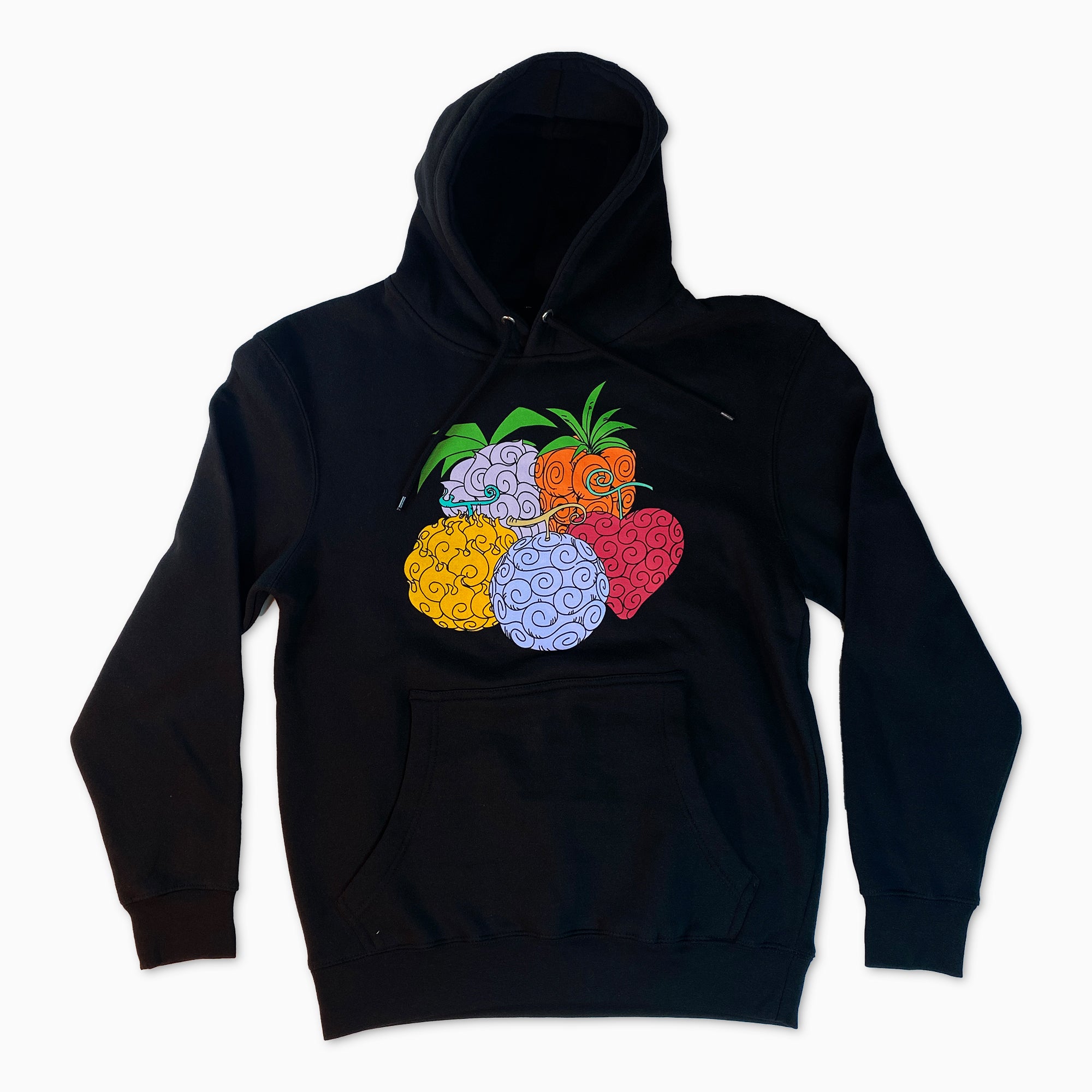 One Piece Devil Fruit Gura Gura no Mi T-shirt, hoodie, sweater
