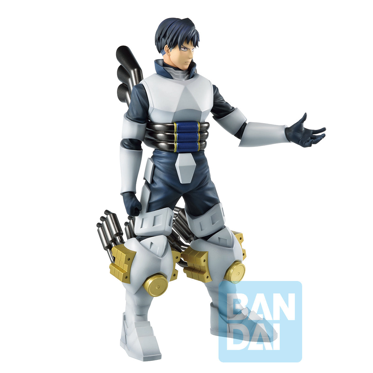 My Hero Academia - Tenya Iida MATE Bandai Spirits Ichibansho Figure ...