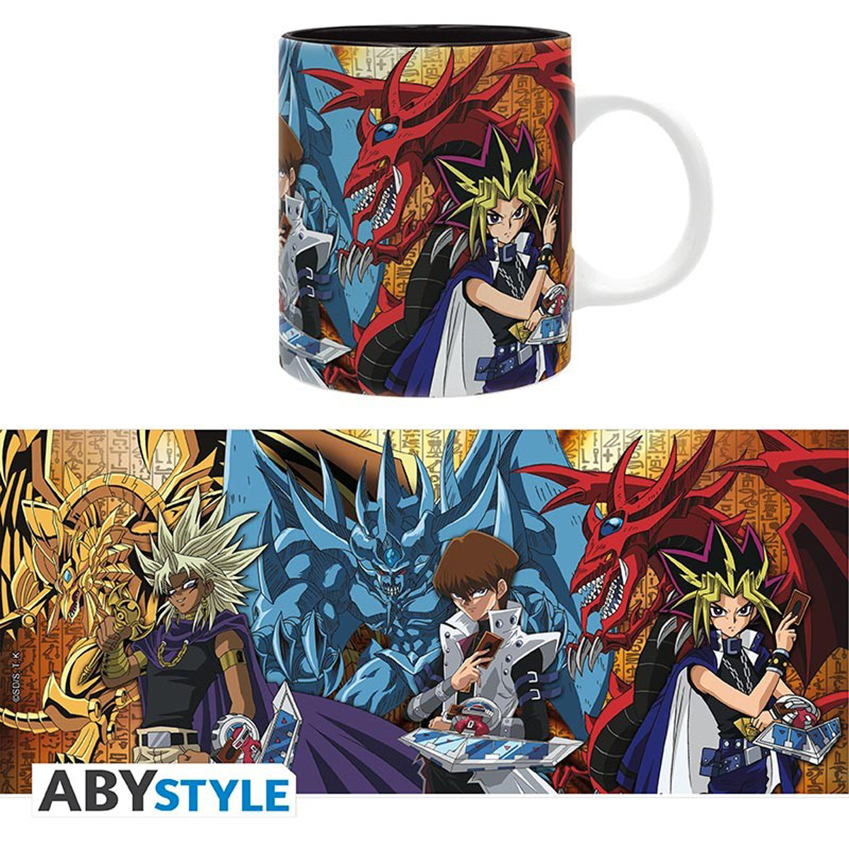 God Tower Mug/Kami no Tou/anime/anime/gift/for  coffee/tea/printed/cr163360/330 ml