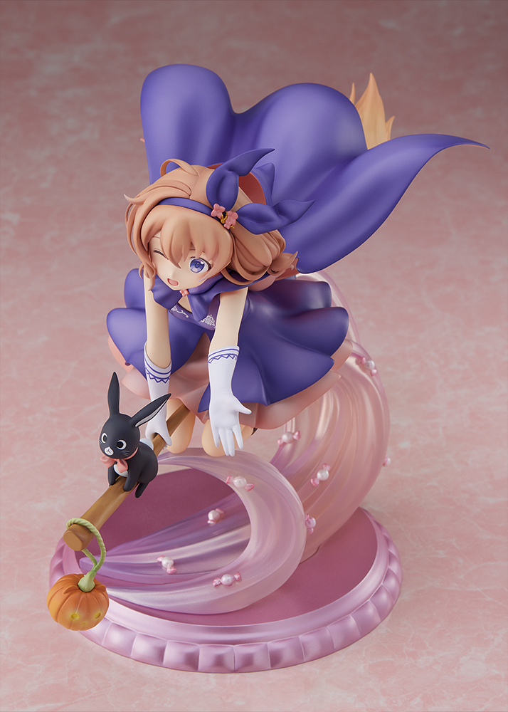 PLUM Gochuumon wa Usagi desu ka COCOA HALLOWEEN FANTASY