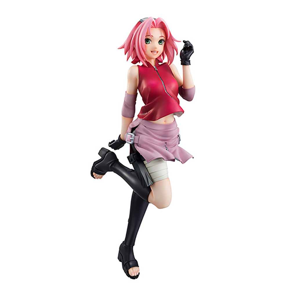 Sakura HARUNO (Character) – aniSearch.com