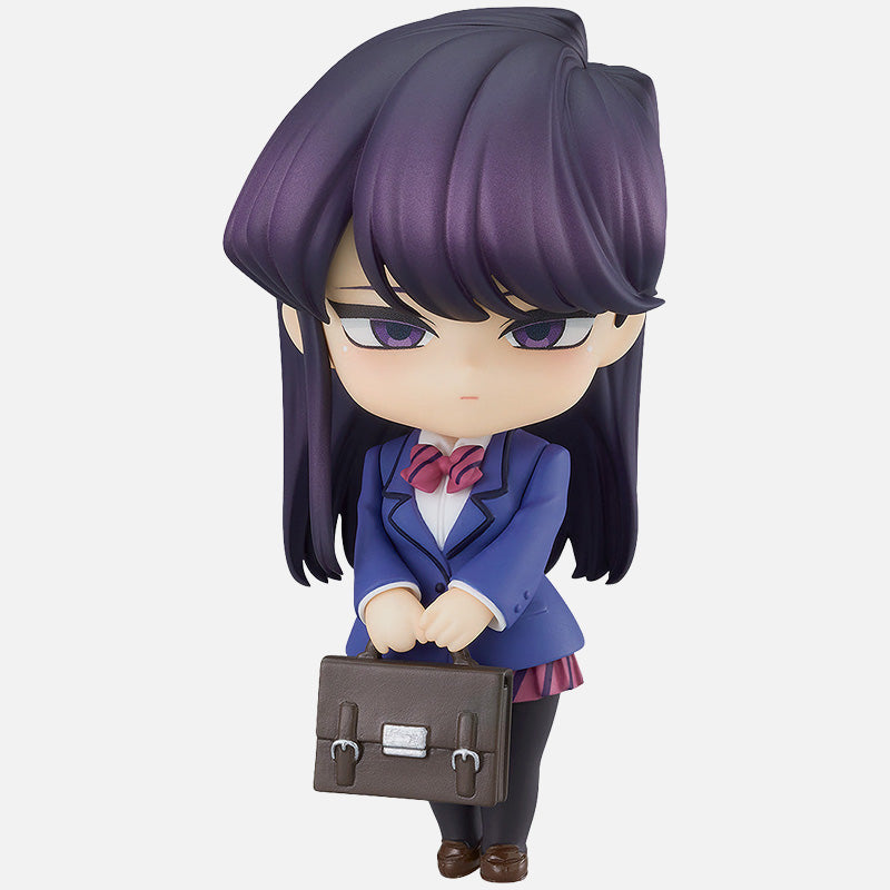 Komi Can't Communicate - Shoko Komi Nendoroid | Crunchyroll store