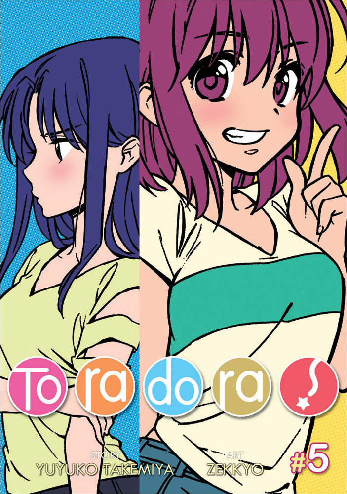 Toradora! Animation Staff Doujinshi Book Art & Illustration JAPAN