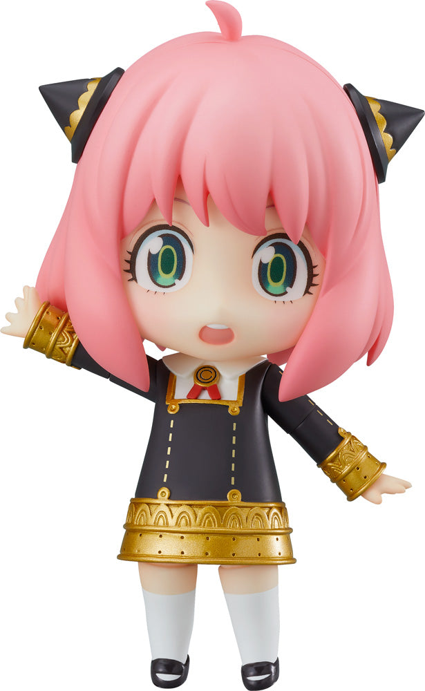 Spy x Family - Anya Forger Nendoroid image count 0