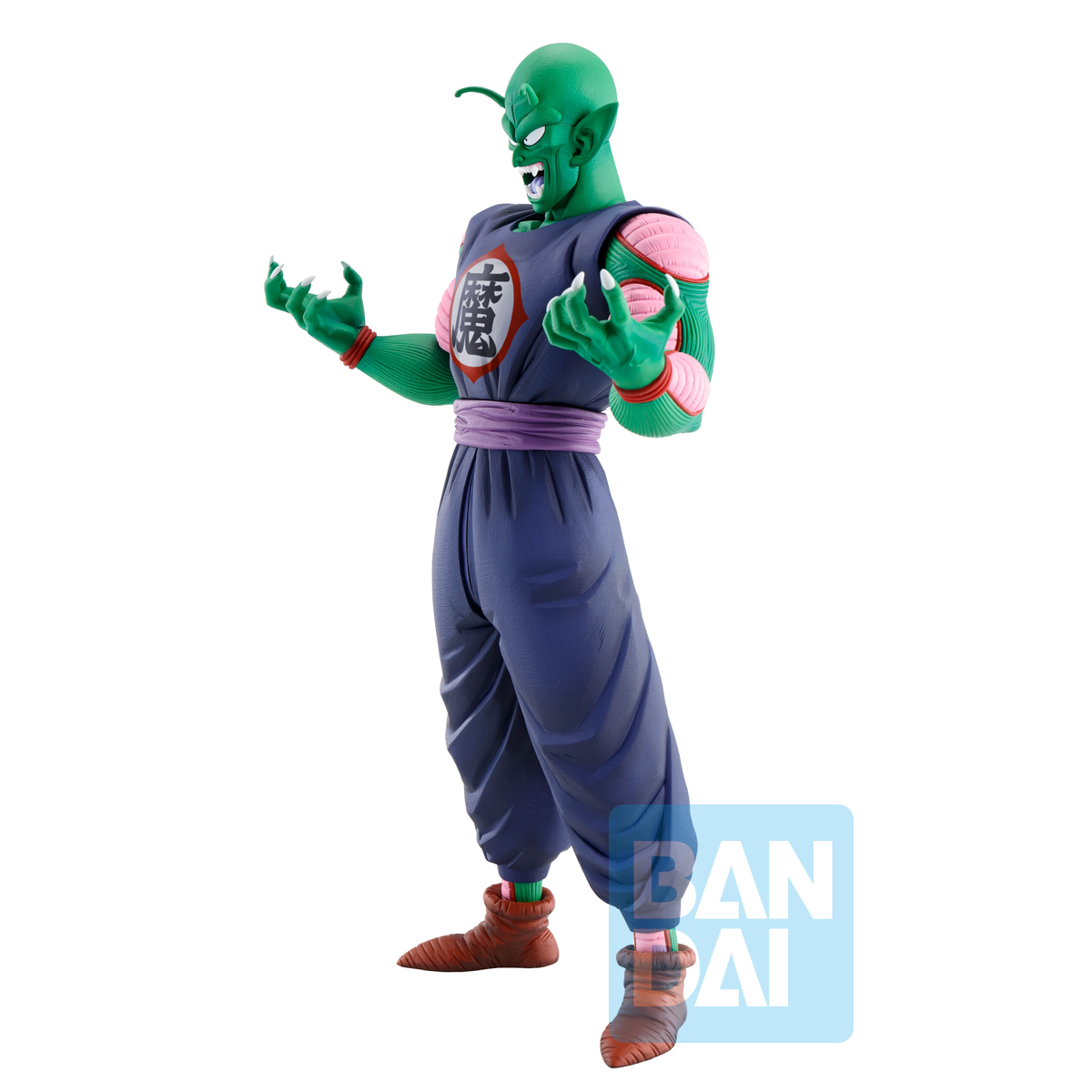 Bandai Spirits Ichibansho - Dragon Ball: Figura Demonio Piccolo Daimao (Ex Mystical Adventure)