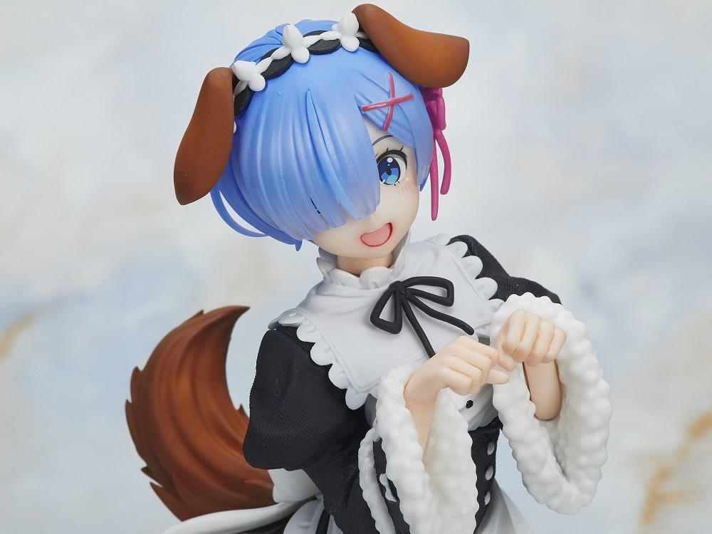 Rem - Re Zero, crunchyroll, itachi, madara, re zero, re zero, rem