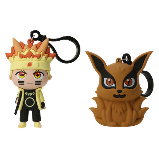 KUMIZ BoutiqueFigurine Naruto - Blind Box – Kumiz