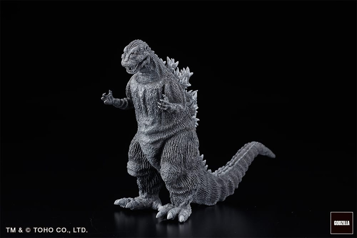 Godzilla - Godzilla (1954) 7.5 Action Figure (Ban Dai) – Pop One Stop