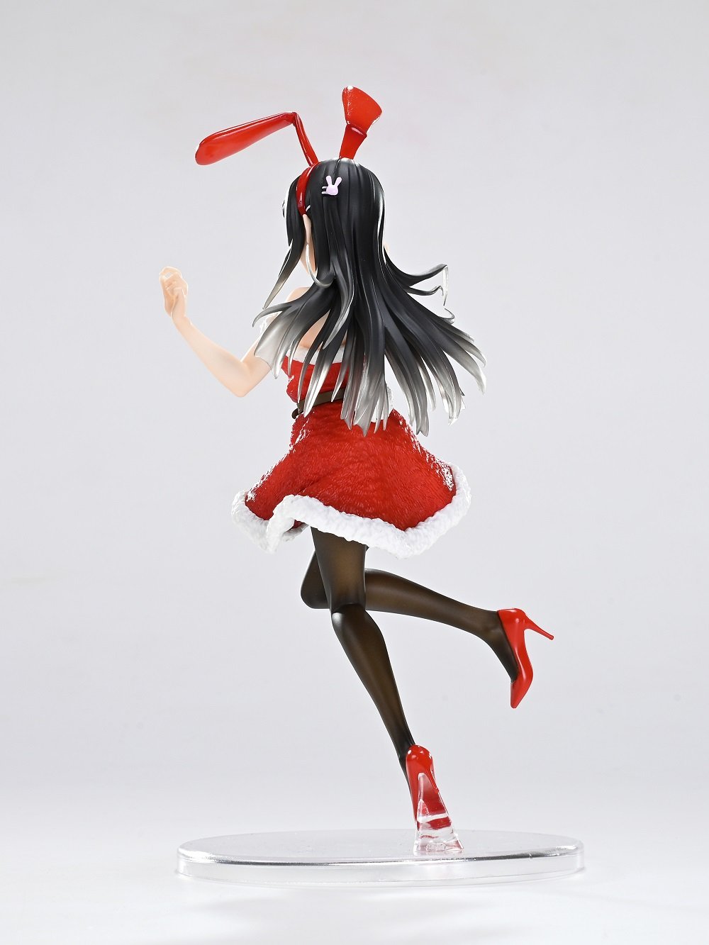 Rascal Does Not Dream of a Dreaming Girl - Mai Sakurajima Figure (Winter Bunny Ver.) image count 3