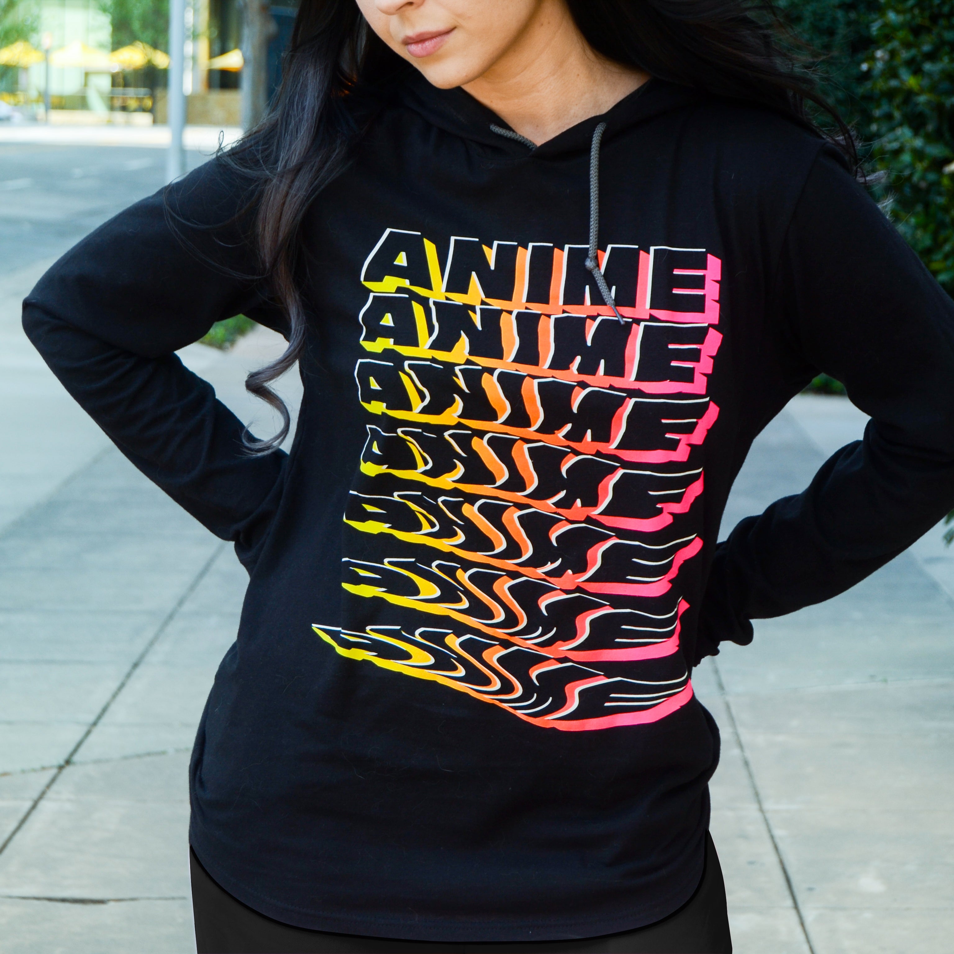 Anime Hoodies and Pullovers Sweaters | BoxLunch-hangkhonggiare.com.vn