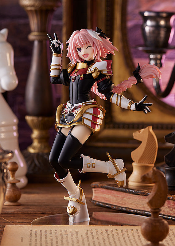 Fate/Grand Order - Rider Astolfo Pop Up Parade image count 6