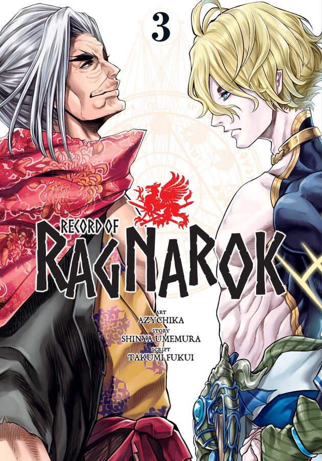 Record Of Ragnarok: Will We Get A Season 3? What We Know From The Manga