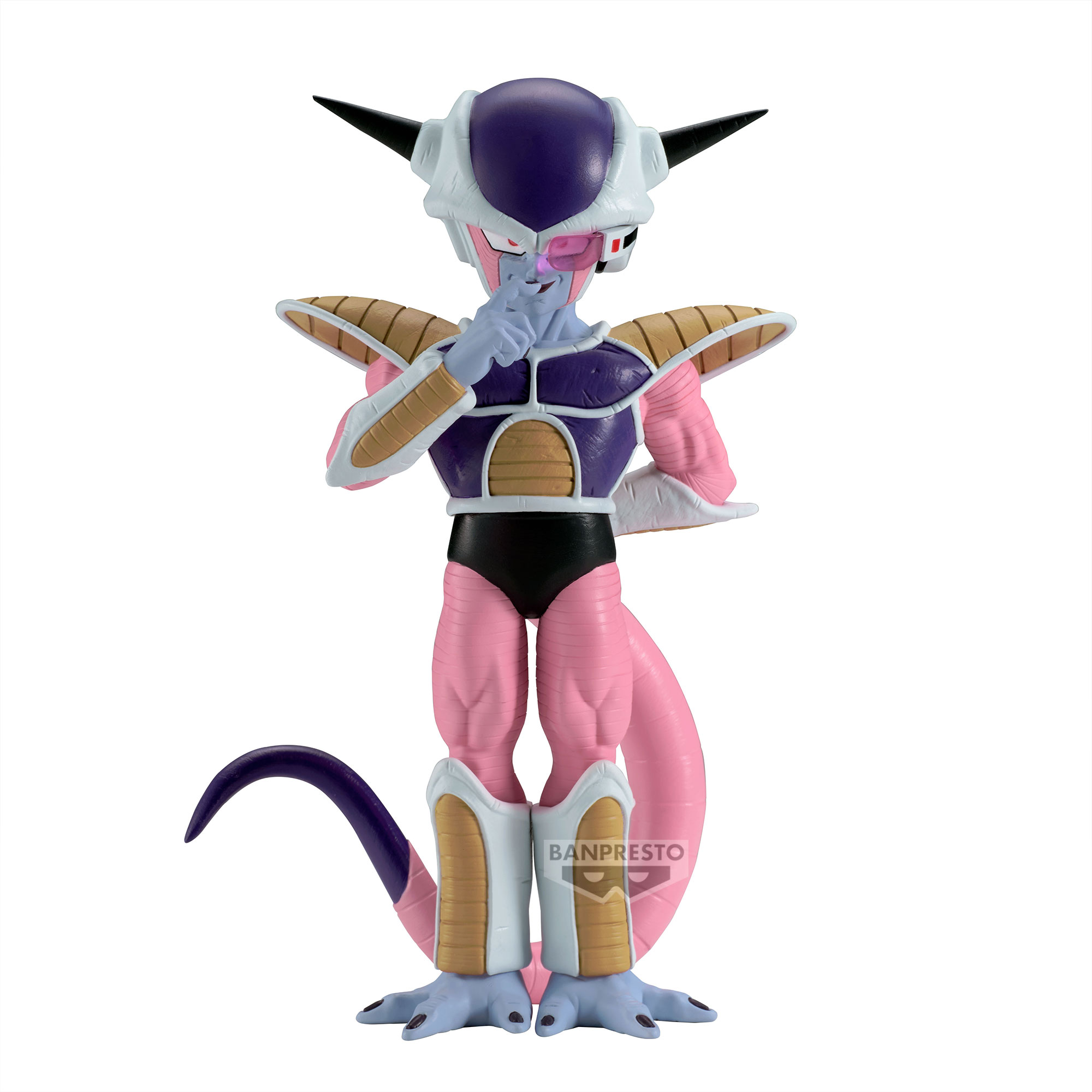 Dragon Ball Z - Frieza Solid Edge Works II Prize Figure | Crunchyroll Store