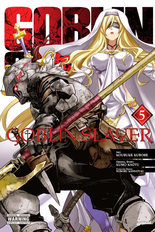  Goblin Slayer Card Game Character Sleeves Collection