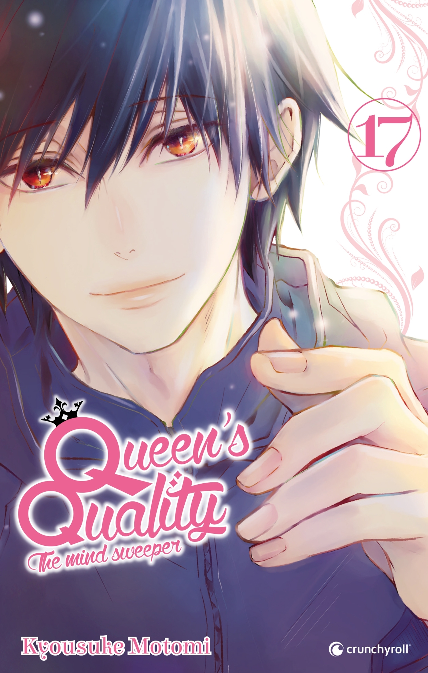 Queen's Quality - Volume 17 (French) | Crunchyroll Store