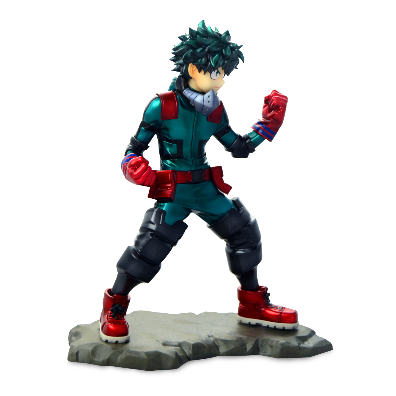 My Hero Academia - Izuku Midoriya ARTFX J Hero Fes. Limited