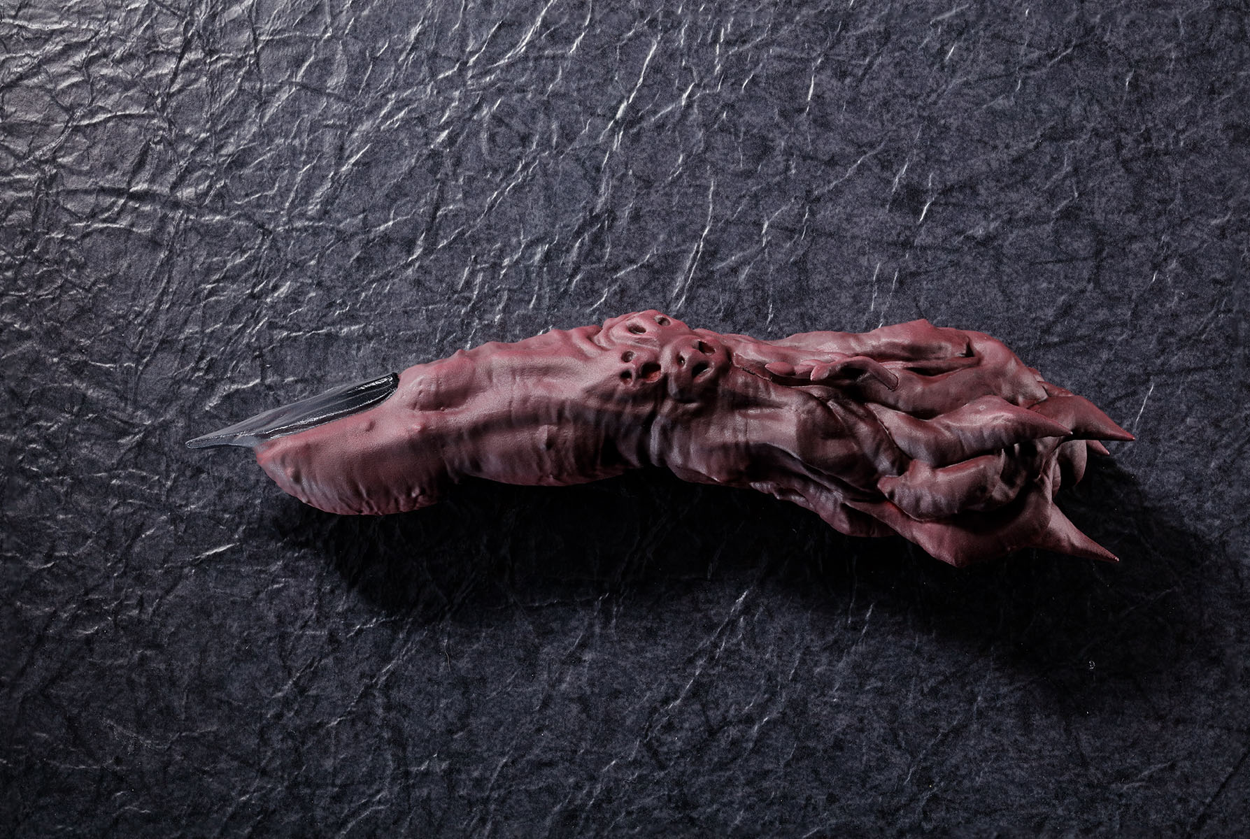 Jujutsu Kaisen - Special Grade Cursed Object: Ryomen Sukuna's Finger Proplica image count 5