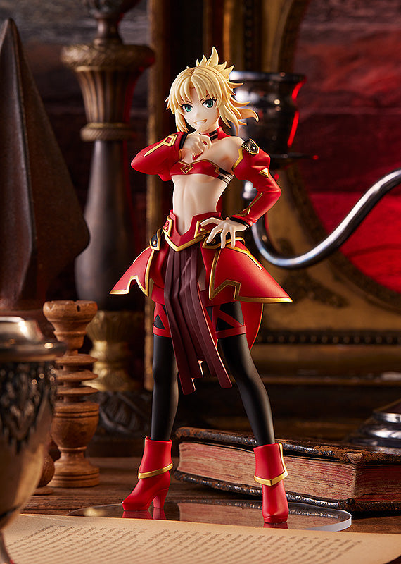 Fate/Grand Order - Mordred Pop Up Parade image count 5