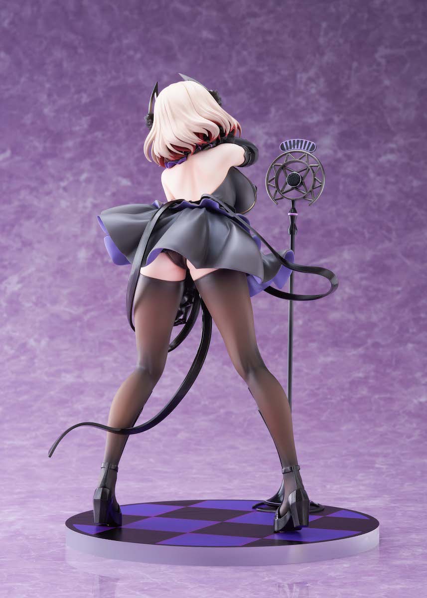 Azur Lane - Roon Muse 1/6 Scale Figure (AmiAmi Limited Ver.) image count 12