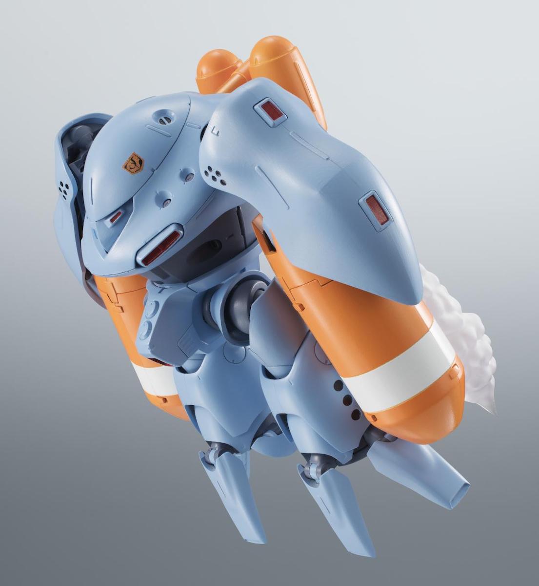 MSM-03c Hy-Gogg Mobile Suit Gundam 0080 War in the Pocket