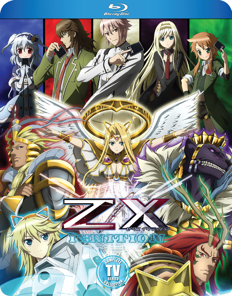 AnimeYukuアニメ on X: Cover illustration for the special edition