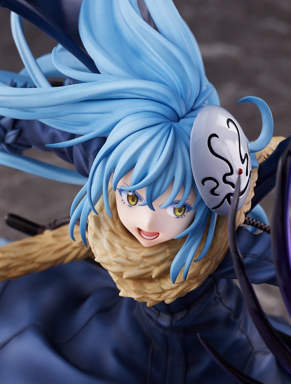 That Time I Got Reincarnated as a Slime - Rimuru Tempest Figure (Ultimate Ver) image count 8