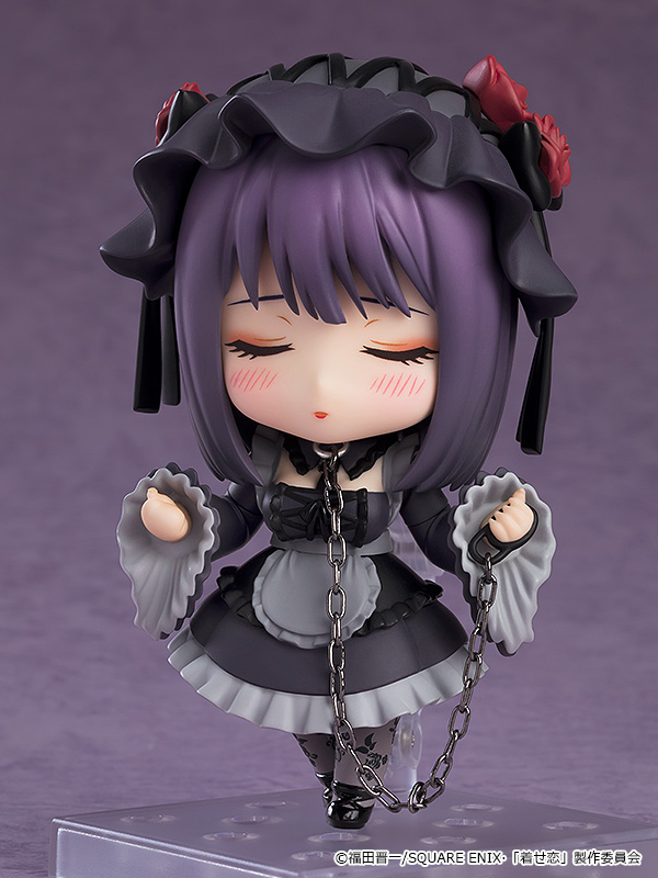 My Dress Up Darling - Marin Kitagawa Nendoroid, Crunchyroll store in 2023