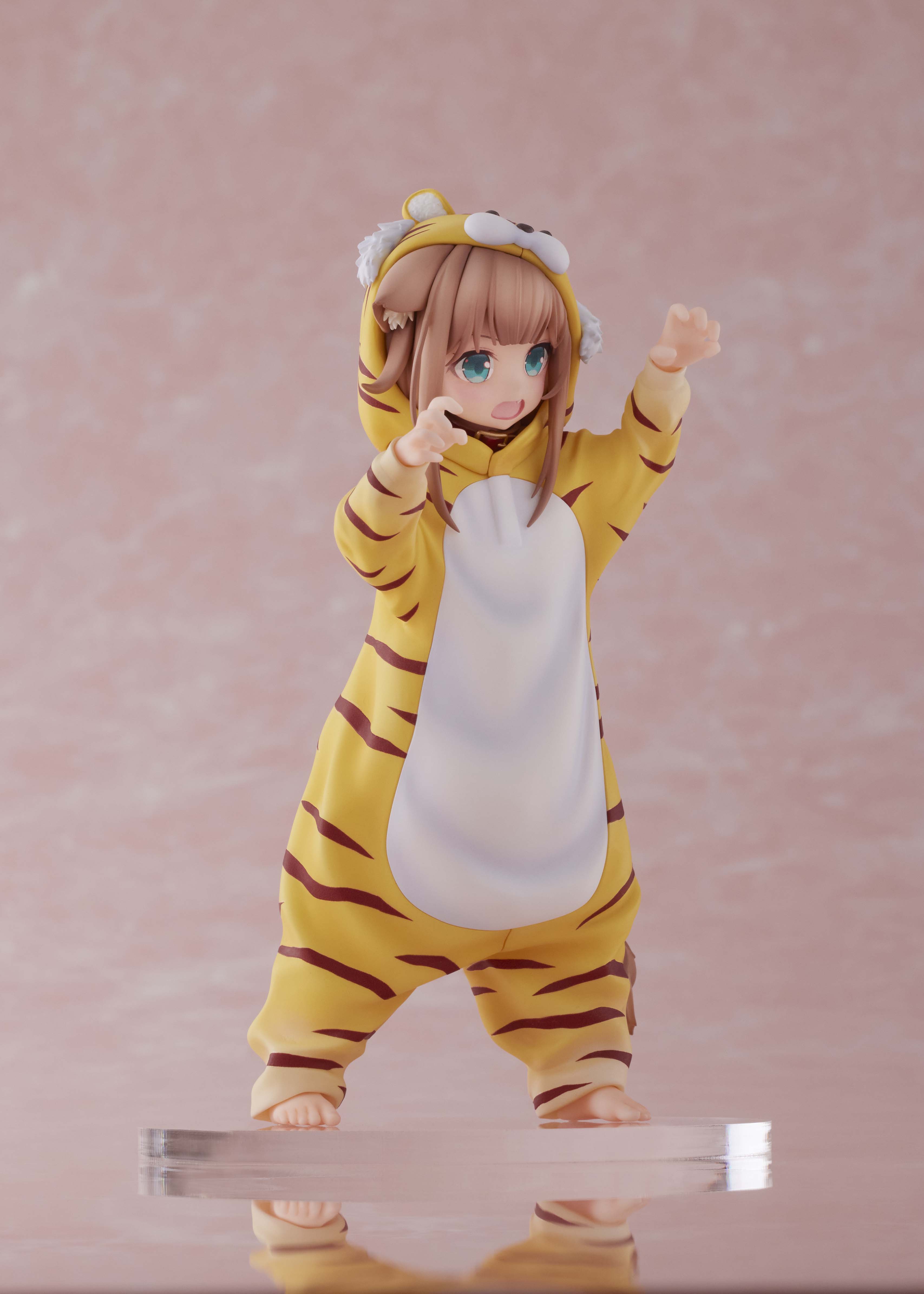 Mô hình figure: Catgirl Mia - Taki Shop