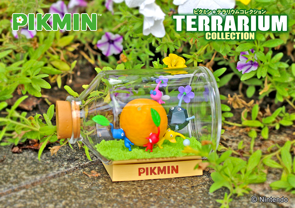 pikmin-pikmin-terrarium-collection-blind-box image count 5