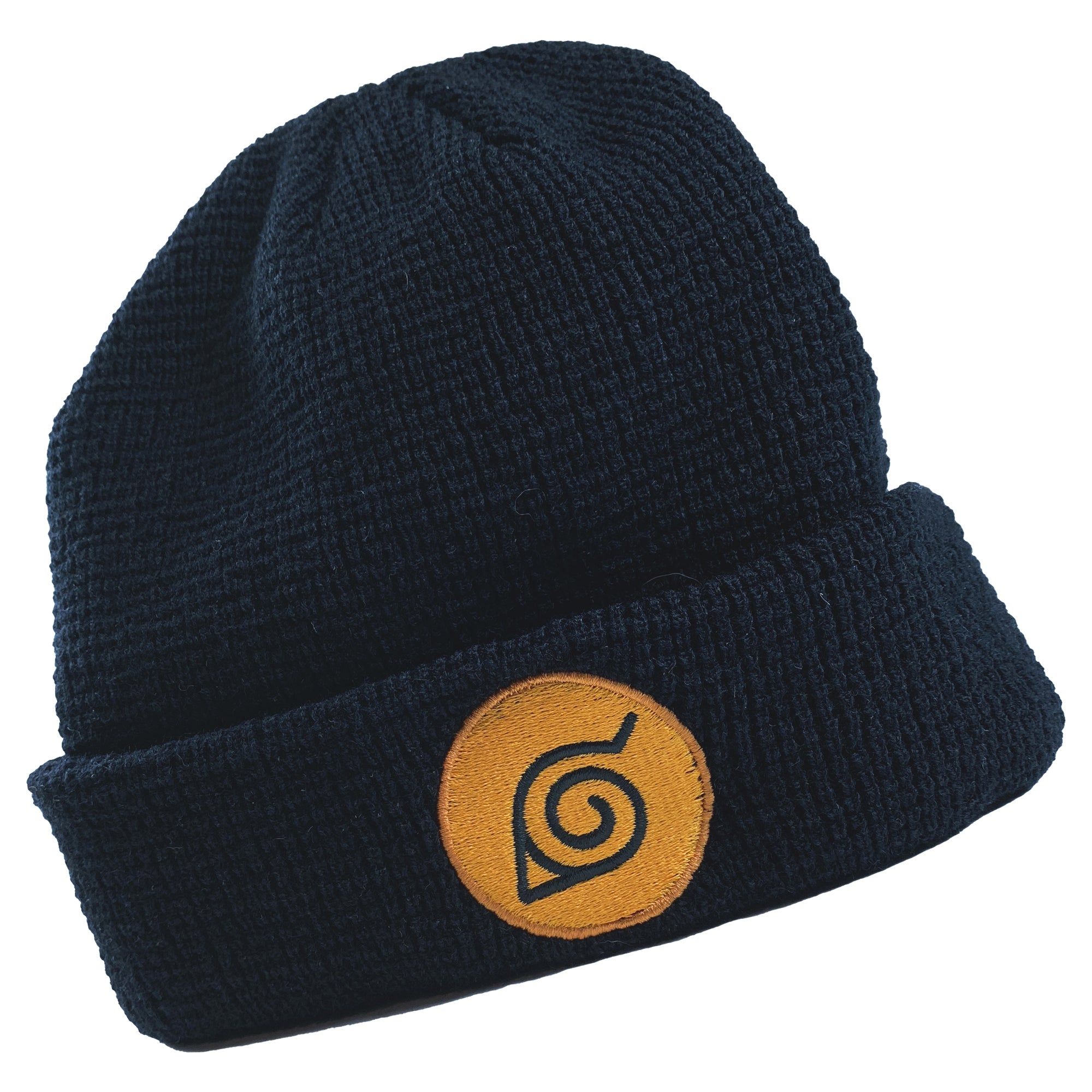 Naruto Shippuden - Hidden Leaf Beanie | Crunchyroll store