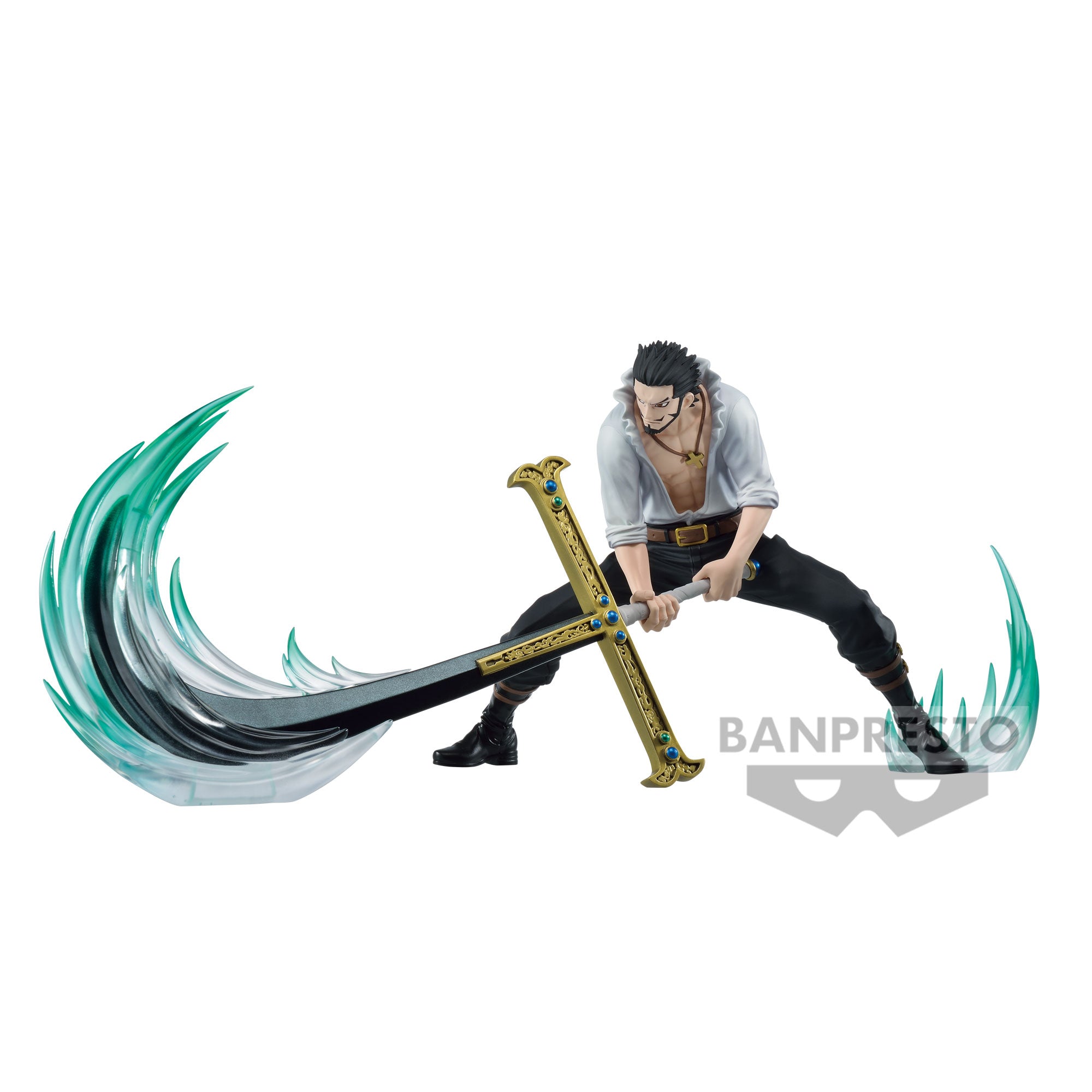 Dracule 2024 mihawk figure