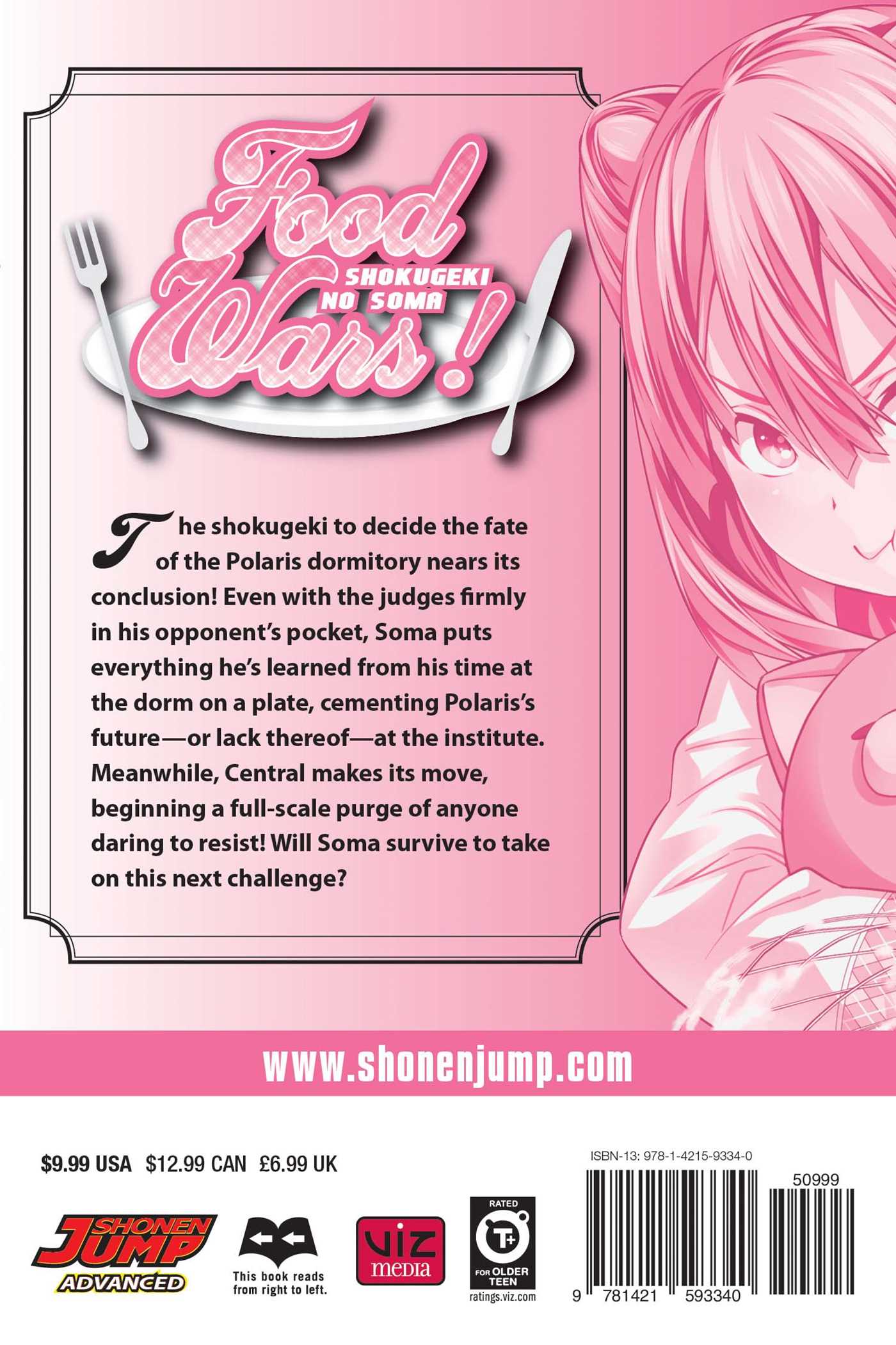 Why is it 18+? : r/ShokugekiNoSoma