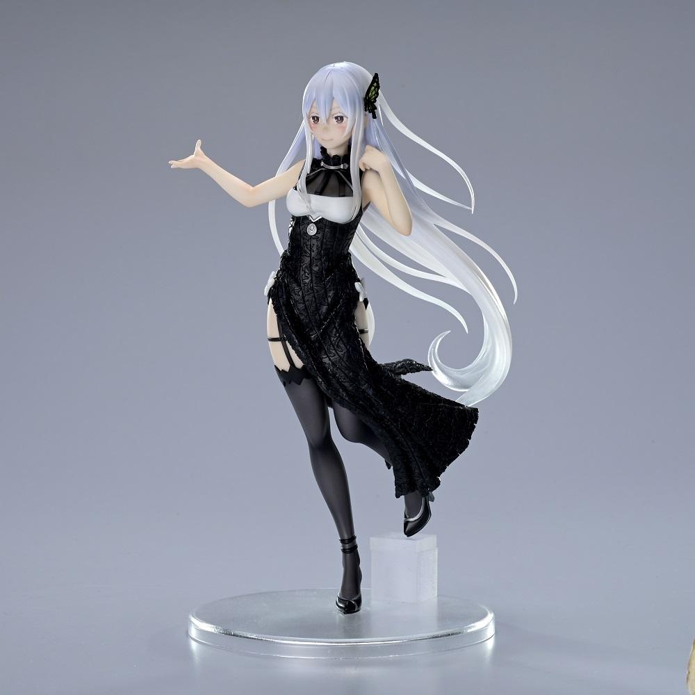 Re:Zero - Echidna Prize Figure (Mandarin Dress Ver.) | Crunchyroll store