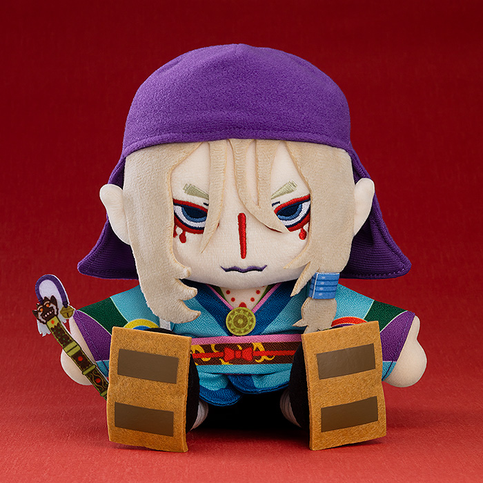 Fukigen na Mononokean Microfiber (Anime Toy) - HobbySearch Anime Goods Store