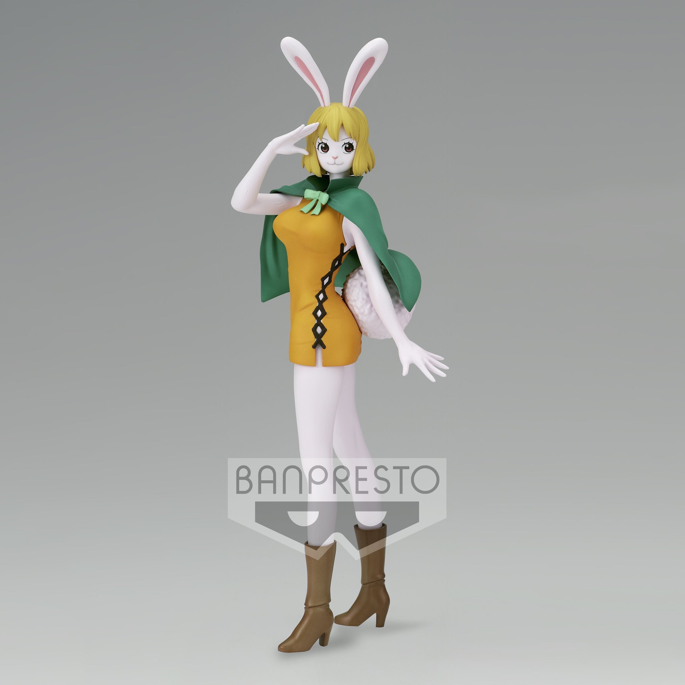 One Piece - Carrot Figure Glitter & Glamours (Ver. A