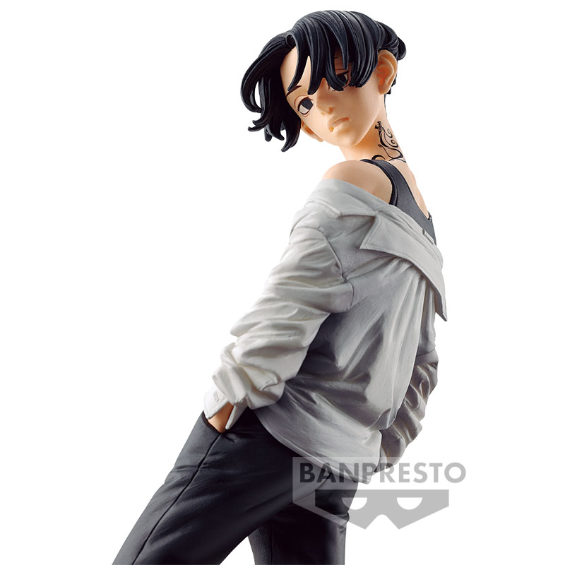Tokyo Revengers - Manjiro Sano Prize Figure Vol 4 | Crunchyroll Store