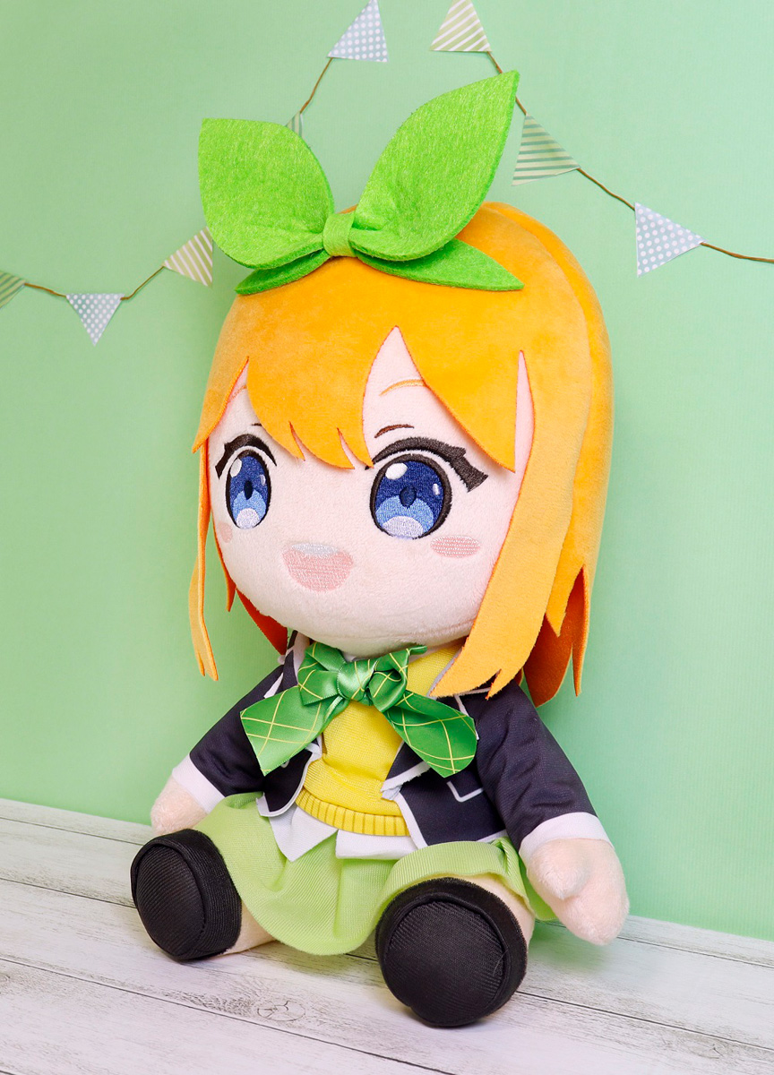 Nakanohito Genome [Jikkyouchuu] (The Ones Within) Merch  Buy from Goods  Republic - Online Store for Official Japanese Merchandise, Featuring Plush