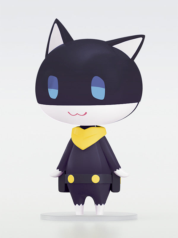 Persona5 Royal - Morgana HELLO! Figure image count 3