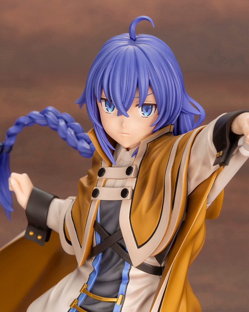 GoodSmile_US on X: Mushoku Tensei: Jobless Reincarnation figures are  available from GOODSMILE ONLINE SHOP US! Add the magic of Roxy Migurdia and  Mad Sword King Eris Boreas Greyrat to your collection today!