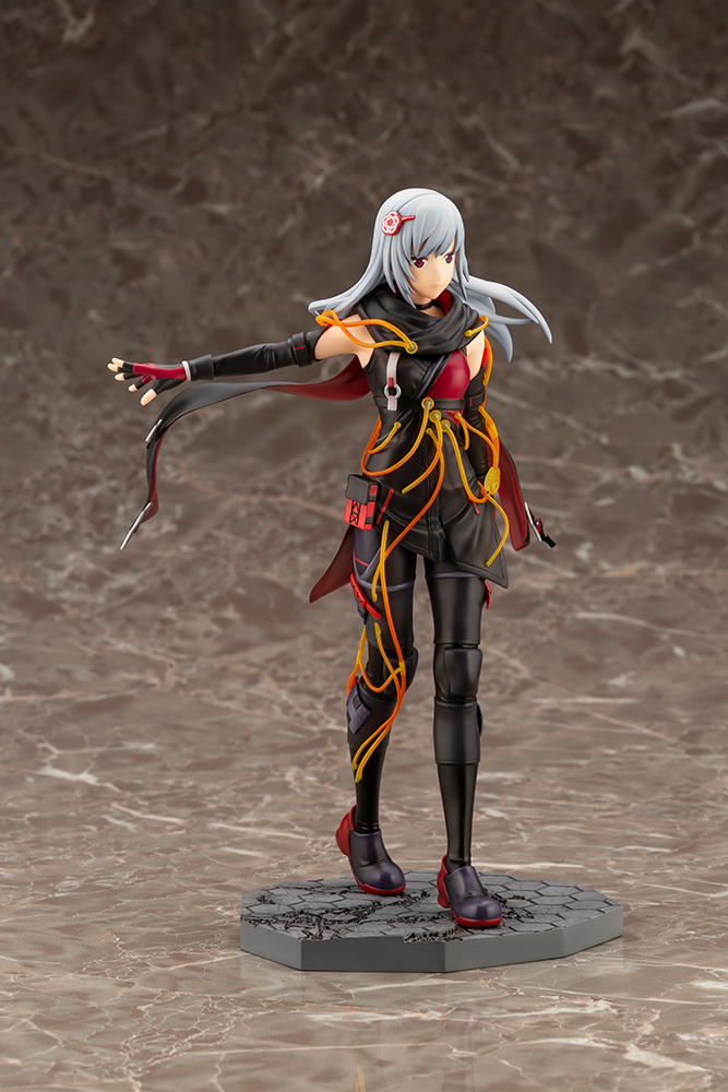 Anime SCARLET NEXUS Figure Yuito Sumeragi Kasane Randall Cosplay Acrylic  Stand Model Cartoon Figure Statues Toy Characters - AliExpress