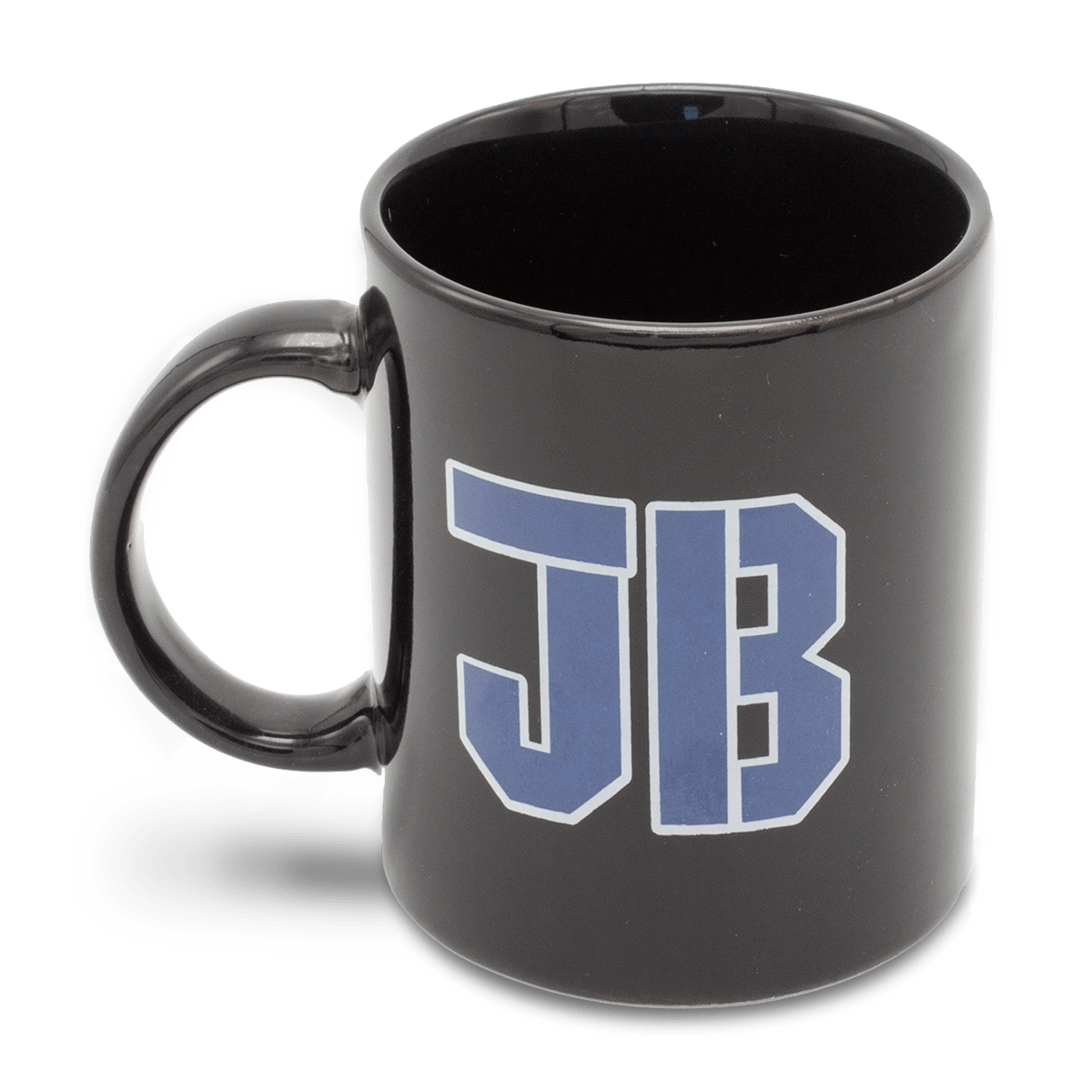 Robotech - Jupiter Base Coffee Mug - Black image count 1